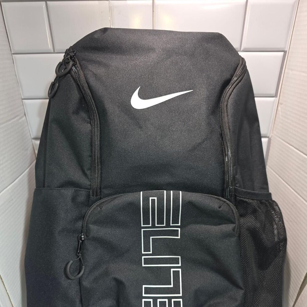 Nike Men's Black Bag